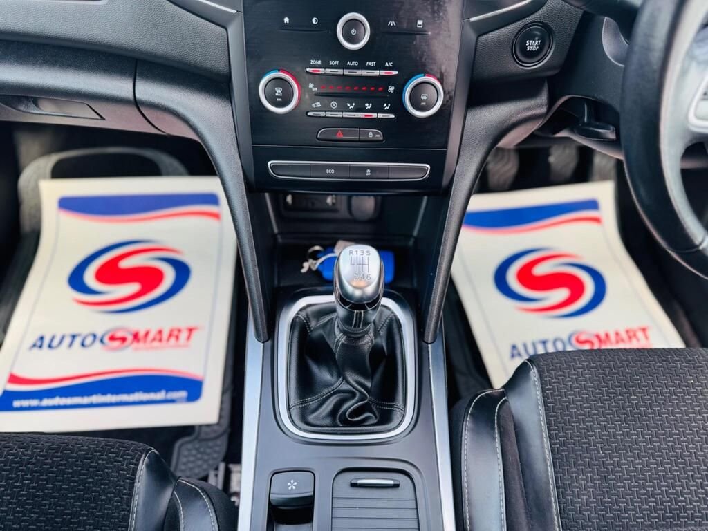 Used Renault Megane 2017 for sale - 77147785: Photo 21