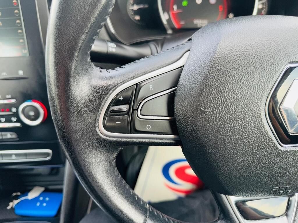 Used Renault Megane 2017 for sale - 77147785: Photo 22