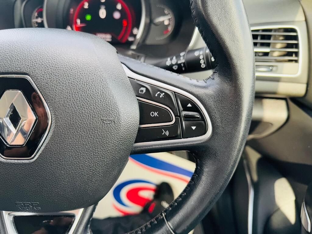 Used Renault Megane 2017 for sale - 77147785: Photo 23