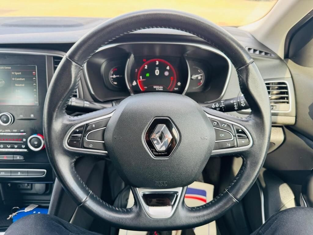 Used Renault Megane 2017 for sale - 77147785: Photo 24