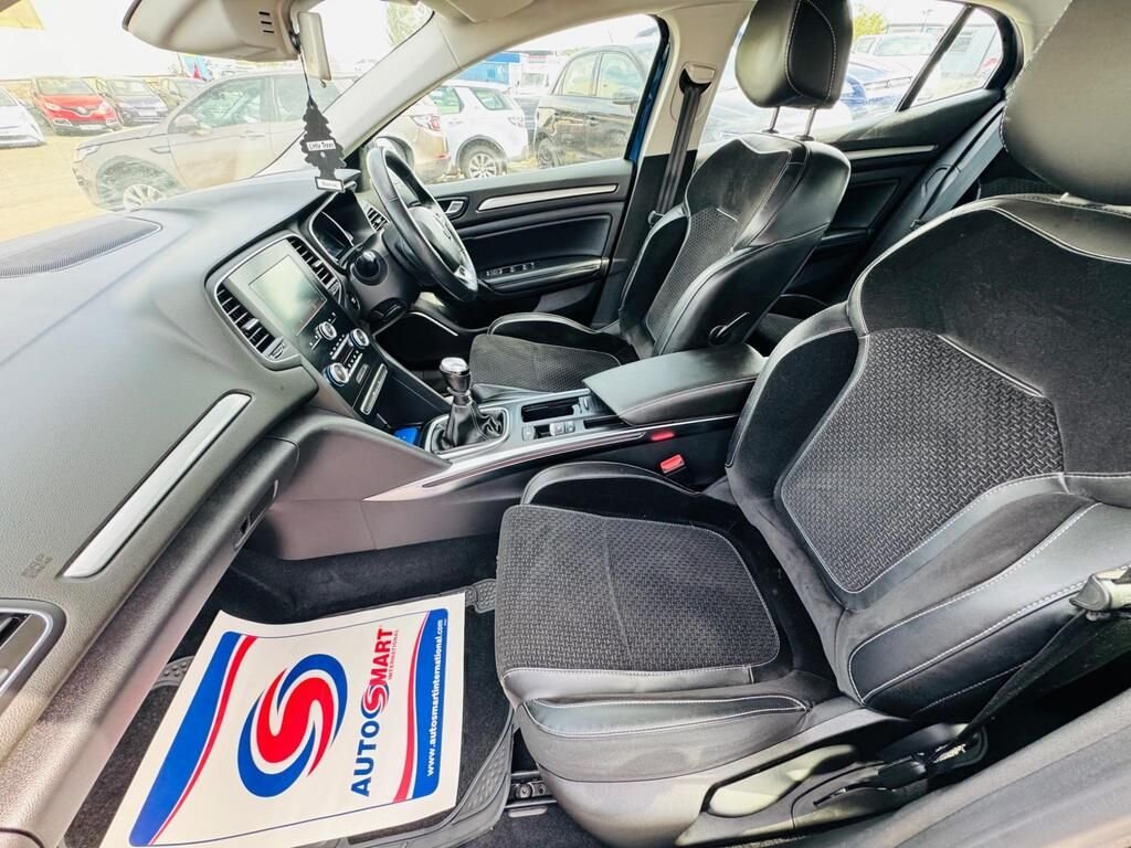 Used Renault Megane 2017 for sale - 77147785: Photo 26