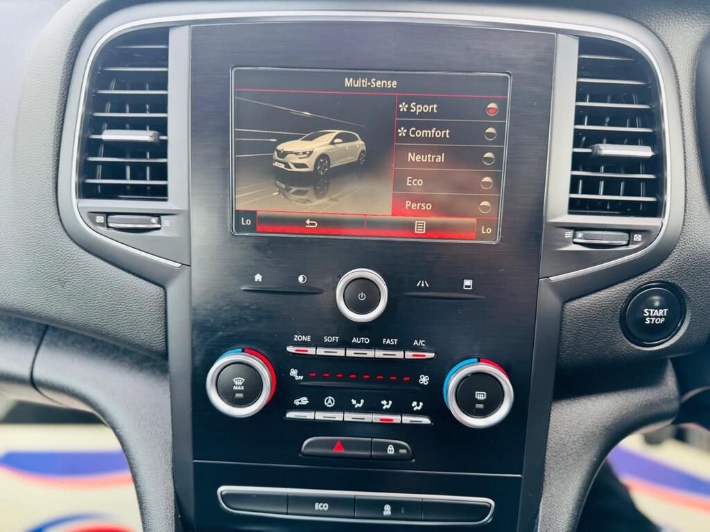 Used Renault Megane 2017 for sale - 77147785: Photo 29