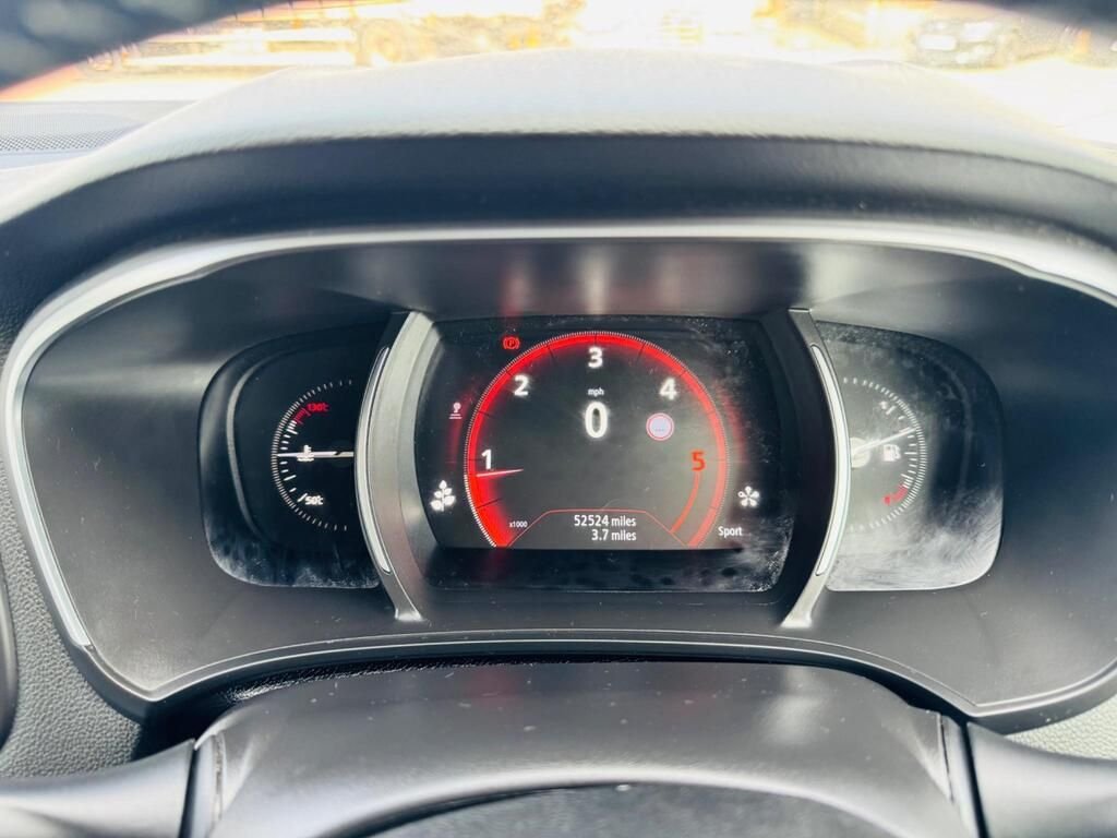 Used Renault Megane 2017 for sale - 77147785: Photo 32