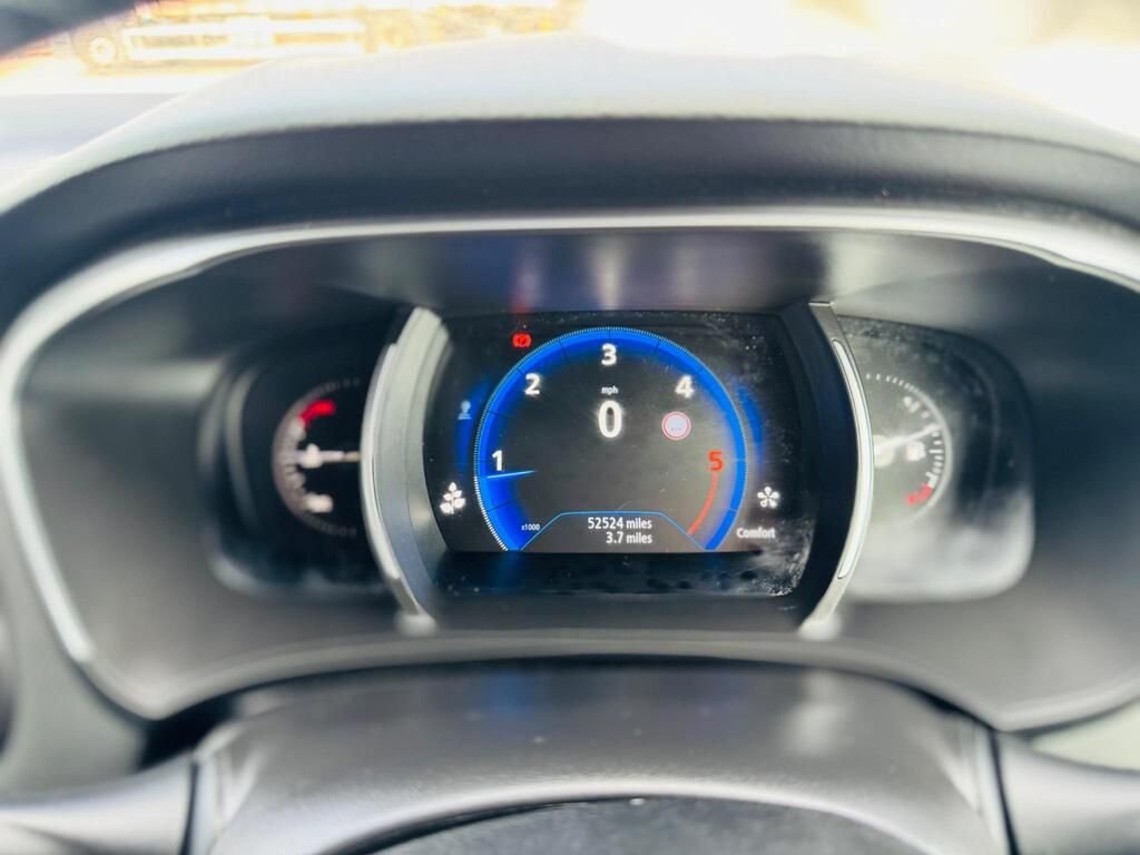 Used Renault Megane 2017 for sale - 77147785: Photo 33