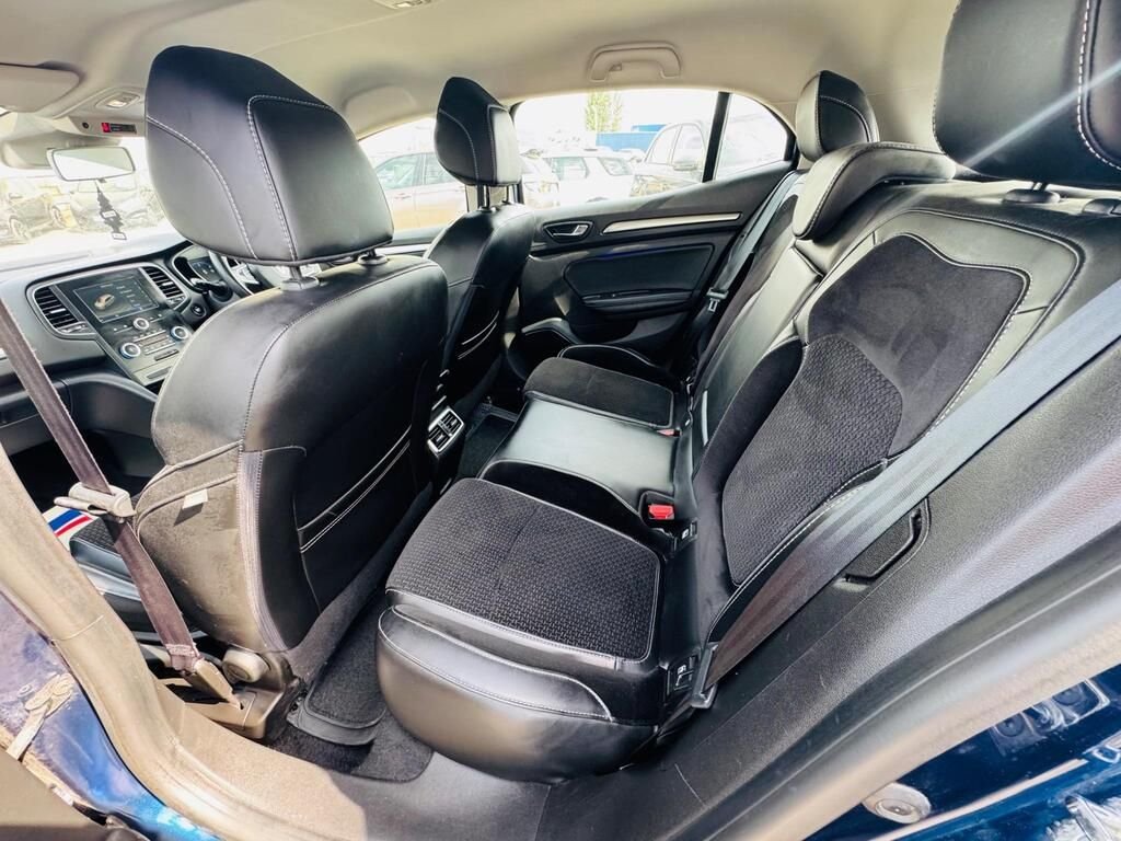 Used Renault Megane 2017 for sale - 77147785: Photo 34