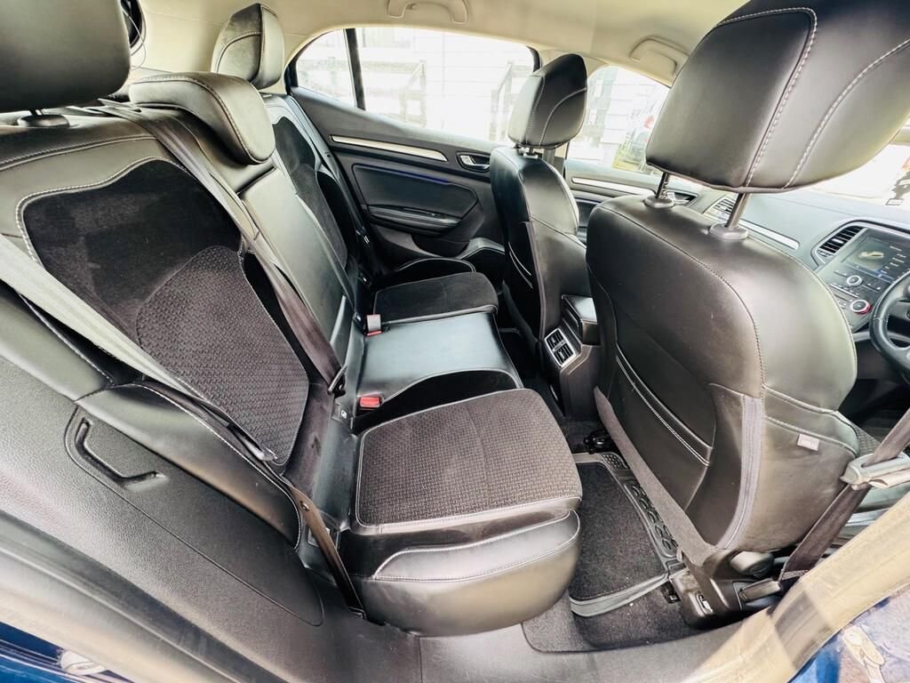 Used Renault Megane 2017 for sale - 77147785: Photo 35