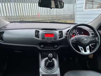 Used Kia Sportage 2015 for sale - 73765537: Photo