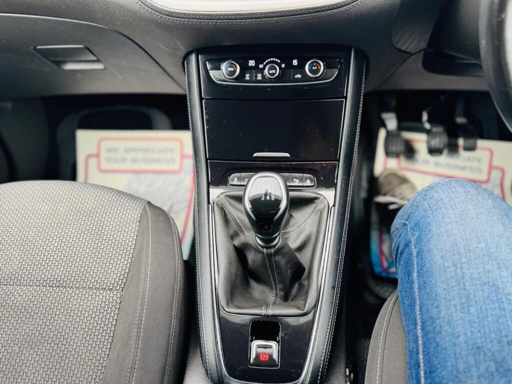 Used Vauxhall Grandland X 2018 for sale - 77147803: Photo 23