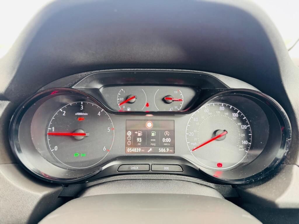 Used Vauxhall Grandland X 2018 for sale - 77147803: Photo 29