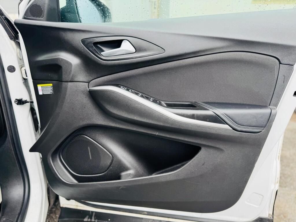 Used Vauxhall Grandland X 2018 for sale - 77147803: Photo 34