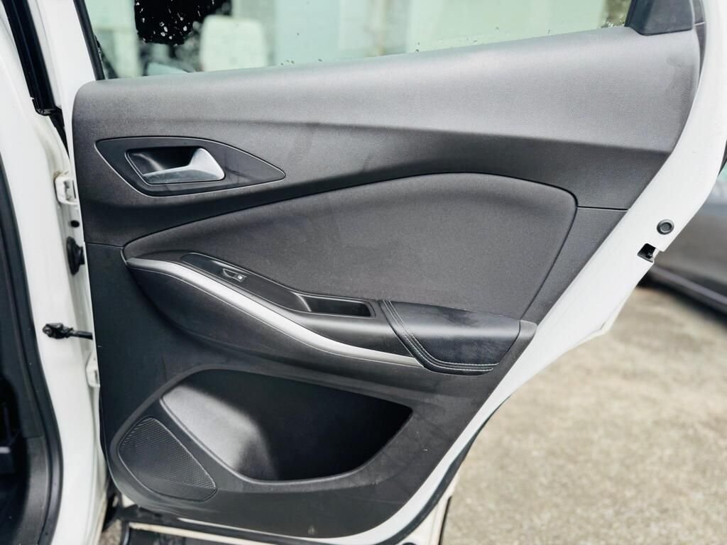 Used Vauxhall Grandland X 2018 for sale - 77147803: Photo 35