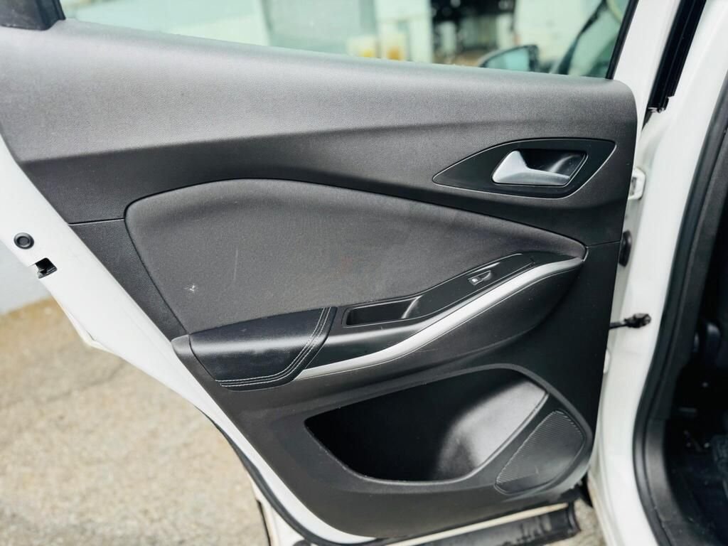 Used Vauxhall Grandland X 2018 for sale - 77147803: Photo 36