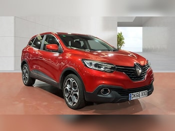 Used Renault Kadjar 2018 for sale - 79438389: Photo