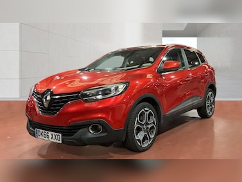 Used Renault Kadjar 2018 for sale - 79438389: Photo