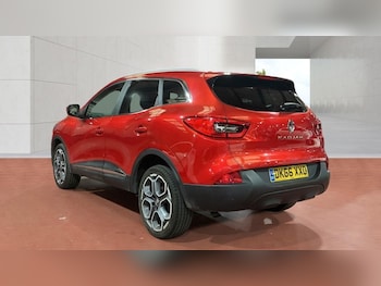 Used Renault Kadjar 2018 for sale - 79438389: Photo