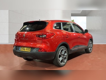 Used Renault Kadjar 2018 for sale - 79438389: Photo