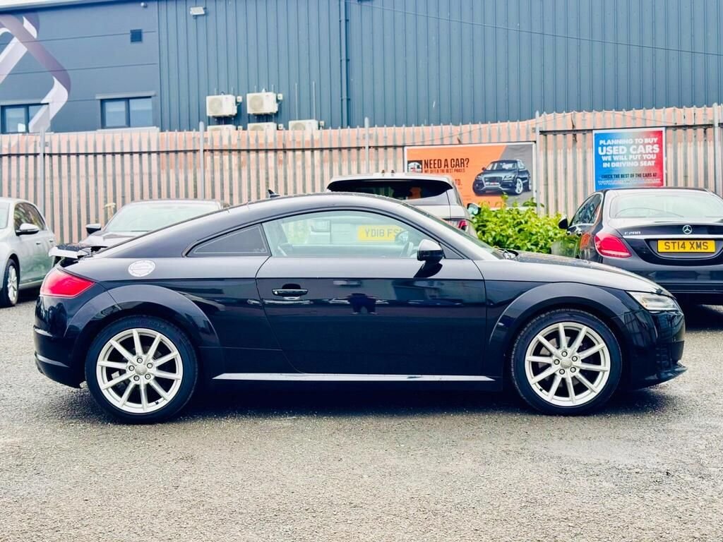 Used Audi TT 2016 for sale - 77147823: Photo 11