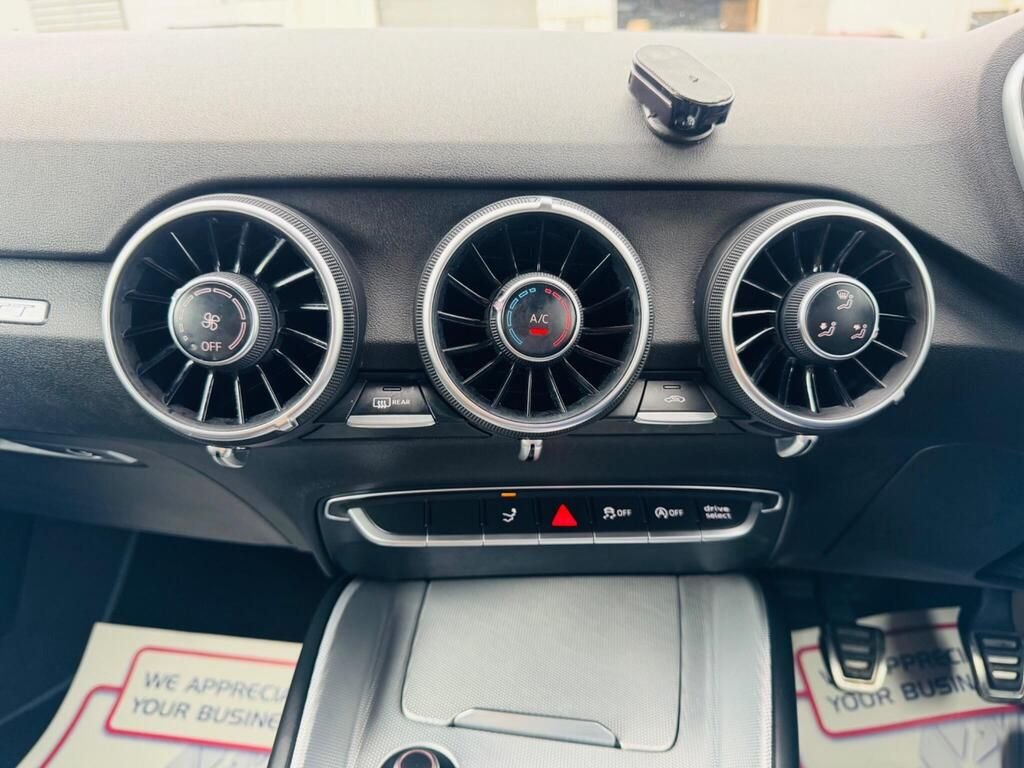 Used Audi TT 2016 for sale - 77147823: Photo 24