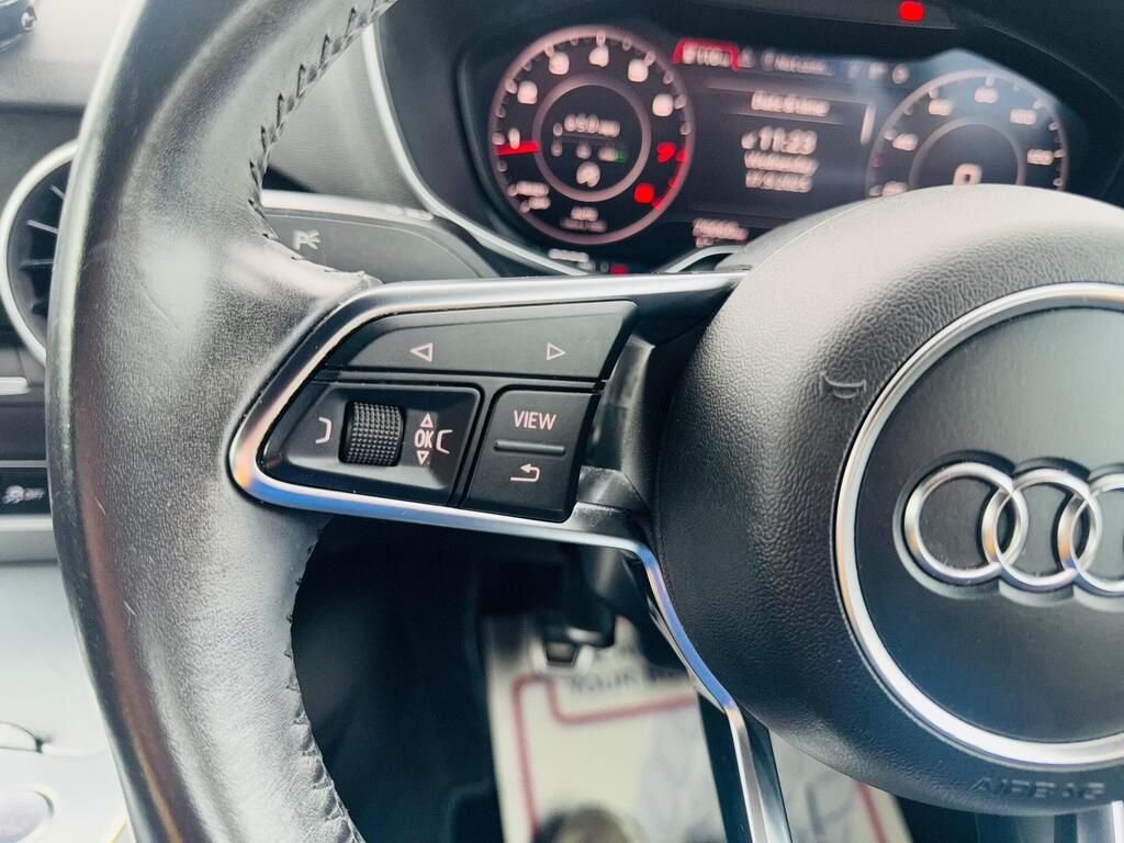 Used Audi TT 2016 for sale - 77147823: Photo 26