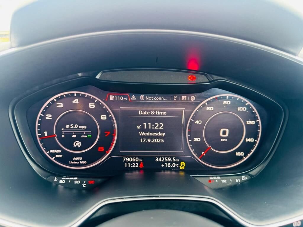 Used Audi TT 2016 for sale - 77147823: Photo 28