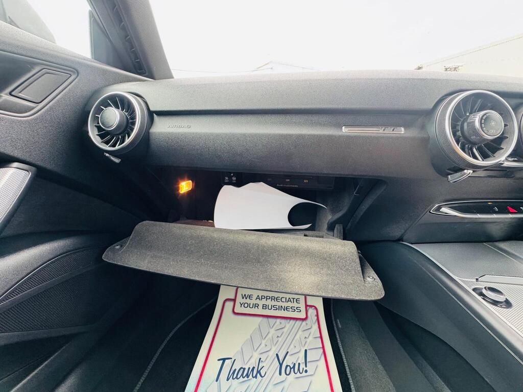 Used Audi TT 2016 for sale - 77147823: Photo 32