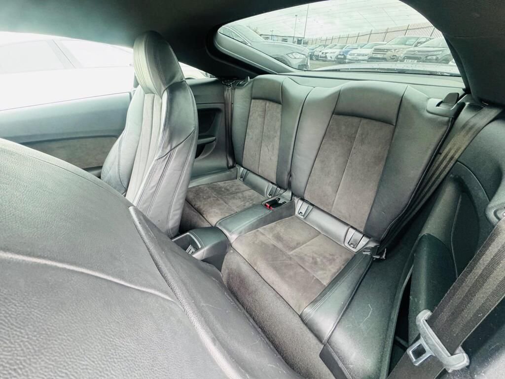 Used Audi TT 2016 for sale - 77147823: Photo 34