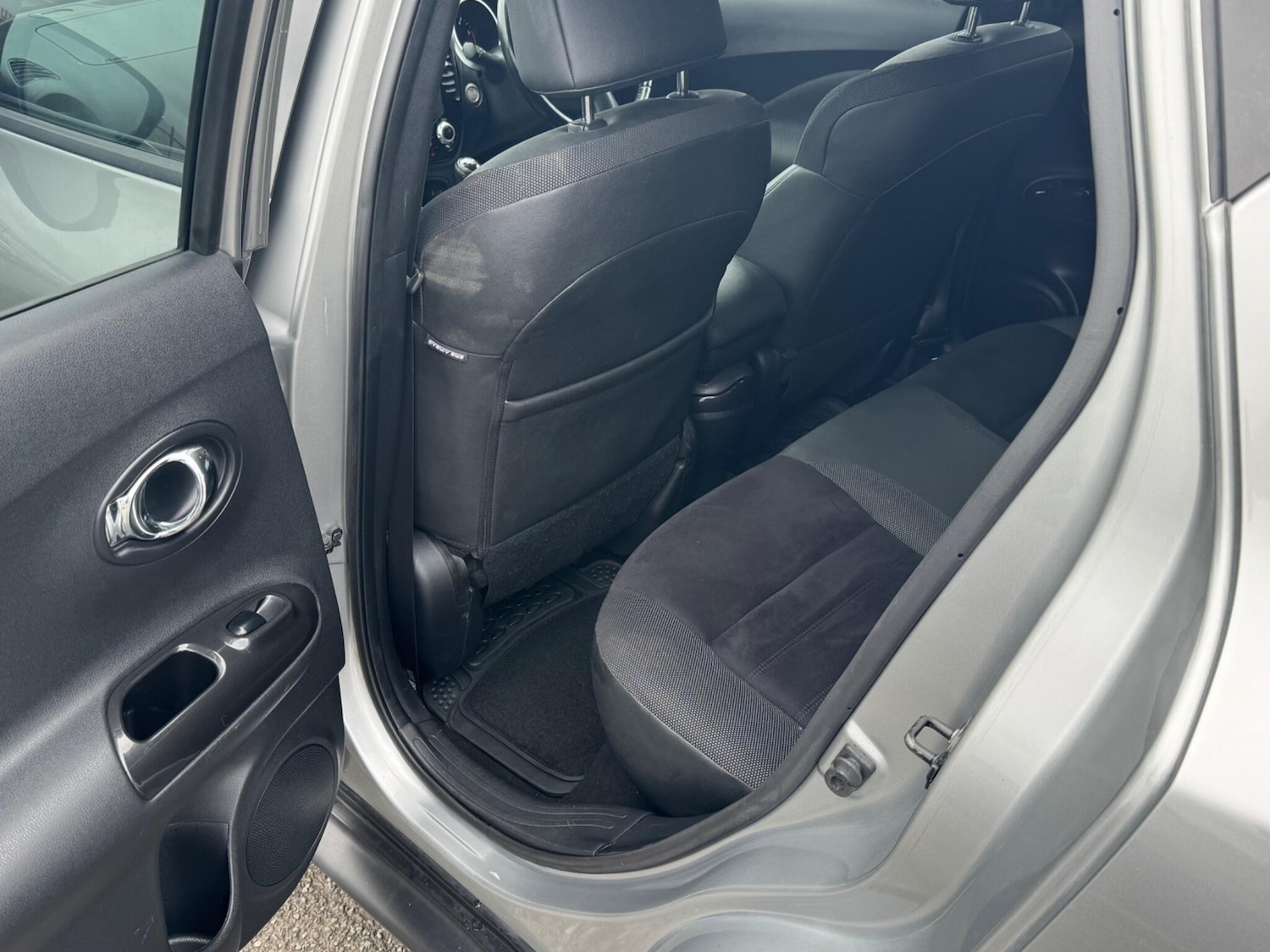 Used Nissan Juke 2016 for sale - 75990634: Photo 17