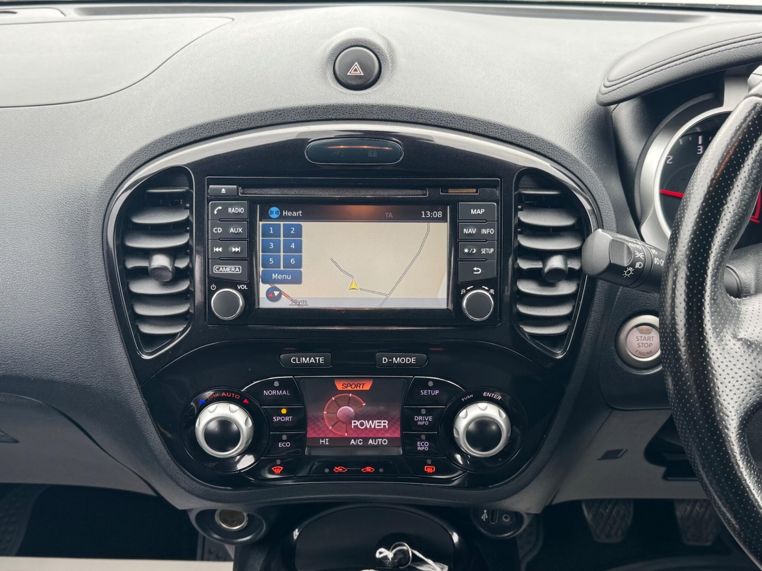 Used Nissan Juke 2016 for sale - 75990634: Photo 20