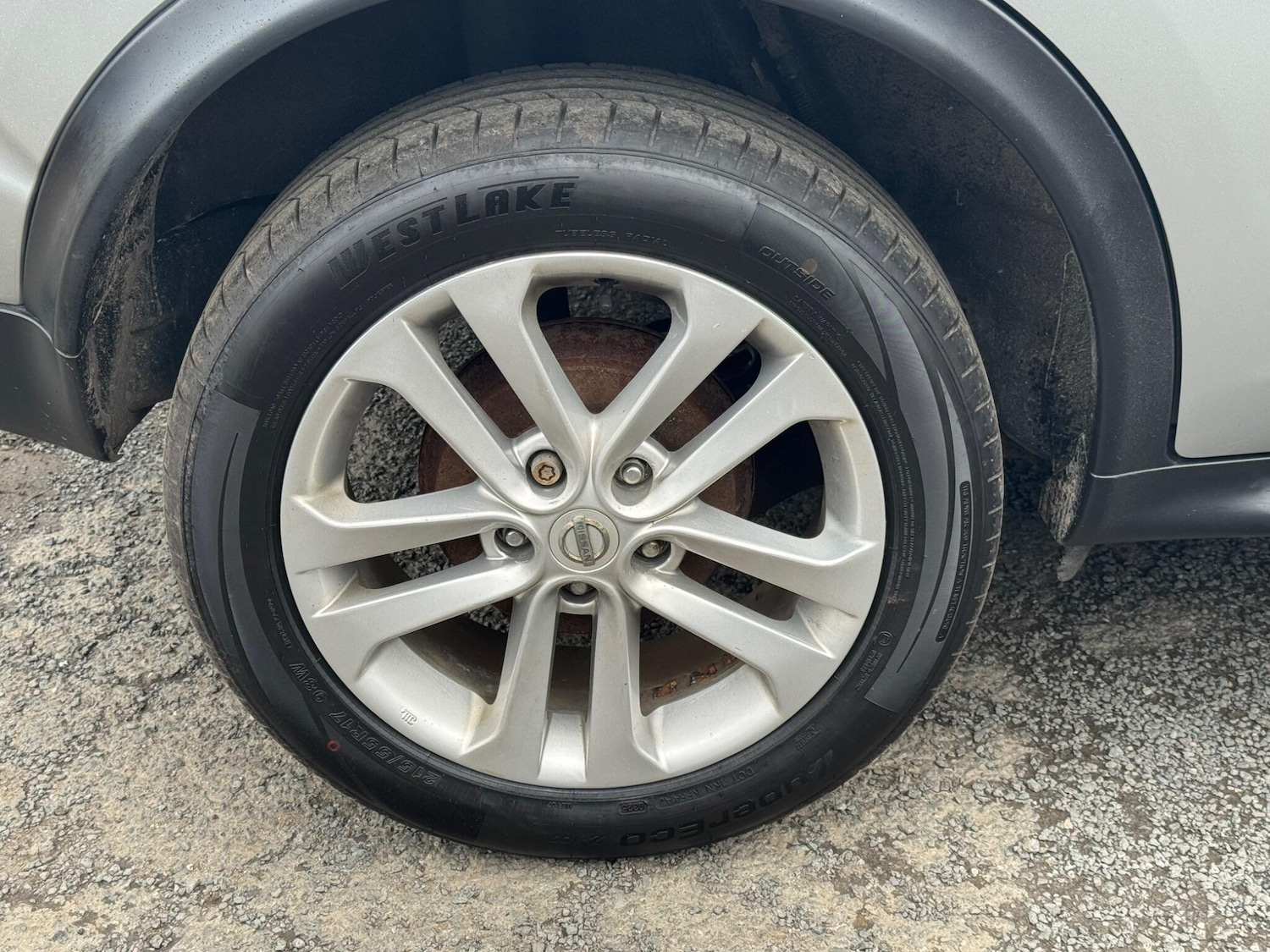 Used Nissan Juke 2016 for sale - 75990634: Photo 22