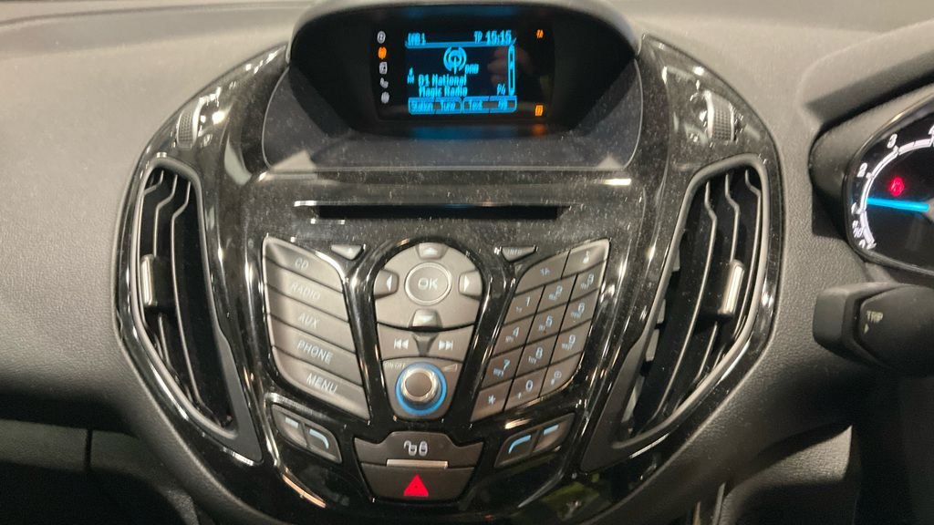 Used Ford B-MAX 2016 for sale - 77936995: Photo 11