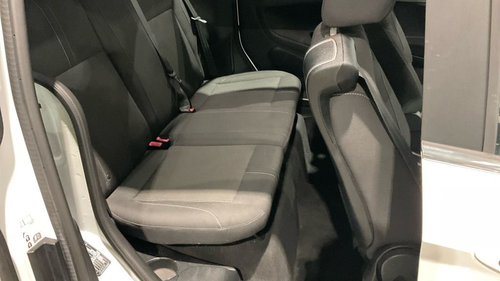 Used Ford B-MAX 2016 for sale - 77936995: Photo 8