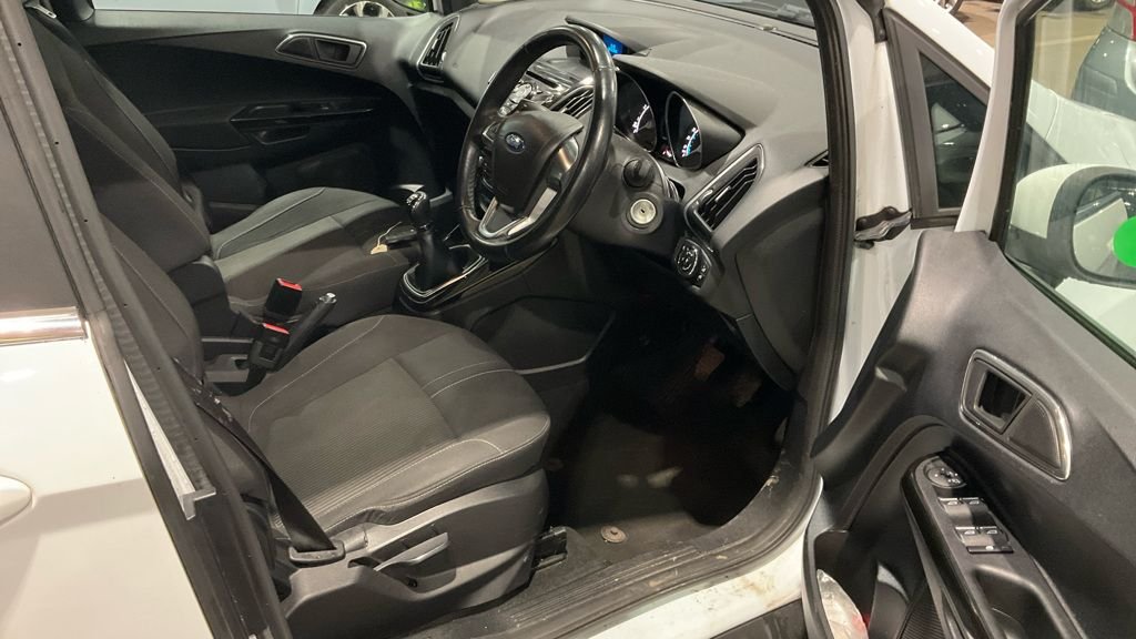 Used Ford B-MAX 2016 for sale - 77936995: Photo 9