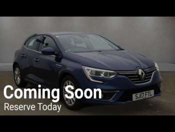(17) - 1.6 dCi Dynamique Nav Euro 6 (s/s) 5dr