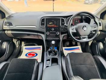 Used Renault Megane 2017 for sale - 74990810: Photo