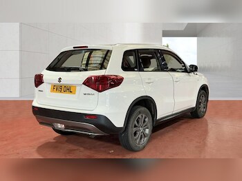 Used Suzuki Vitara 2019 for sale - 78426163: Photo
