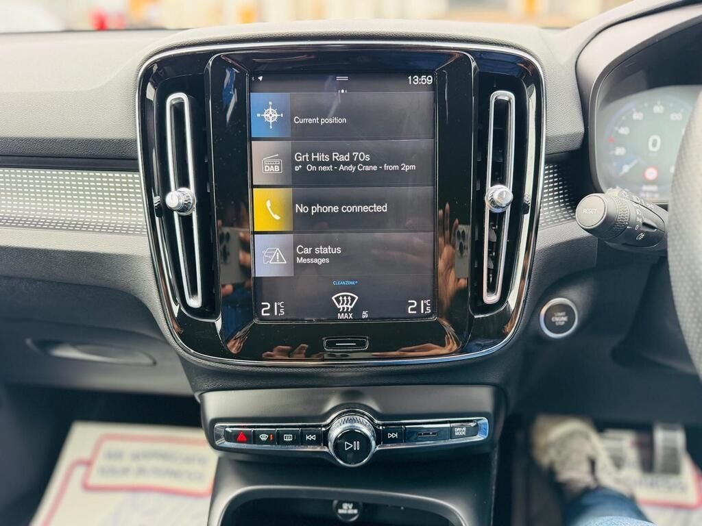 Used Volvo XC40 2019 for sale - 77250186: Photo 11