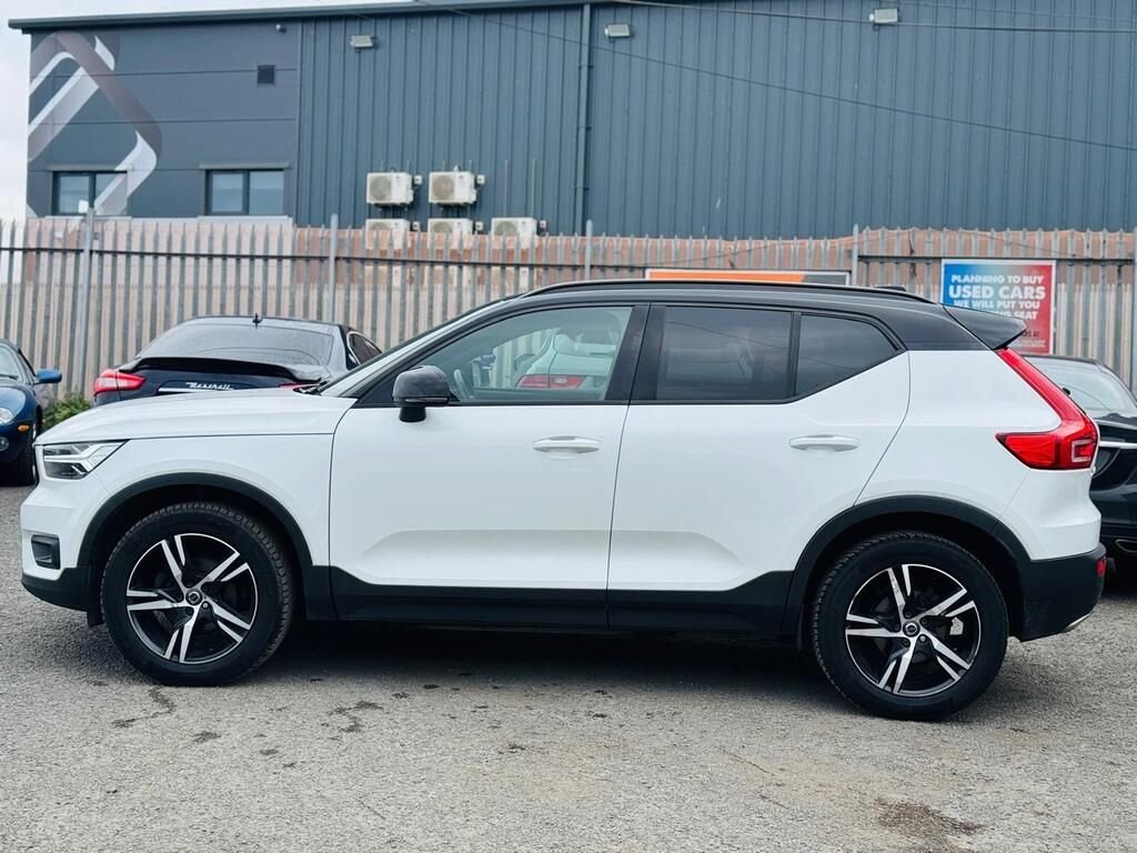 Used Volvo XC40 2019 for sale - 77250186: Photo 17