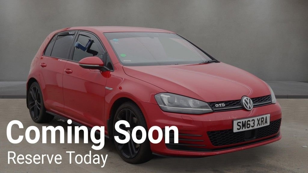 Used Volkswagen Golf 2013 for sale - 77594168: Photo 11