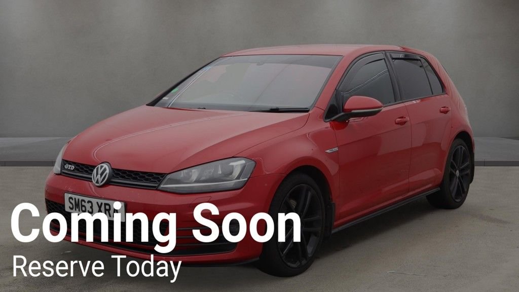 Used Volkswagen Golf 2013 for sale - 77594168: Photo 12