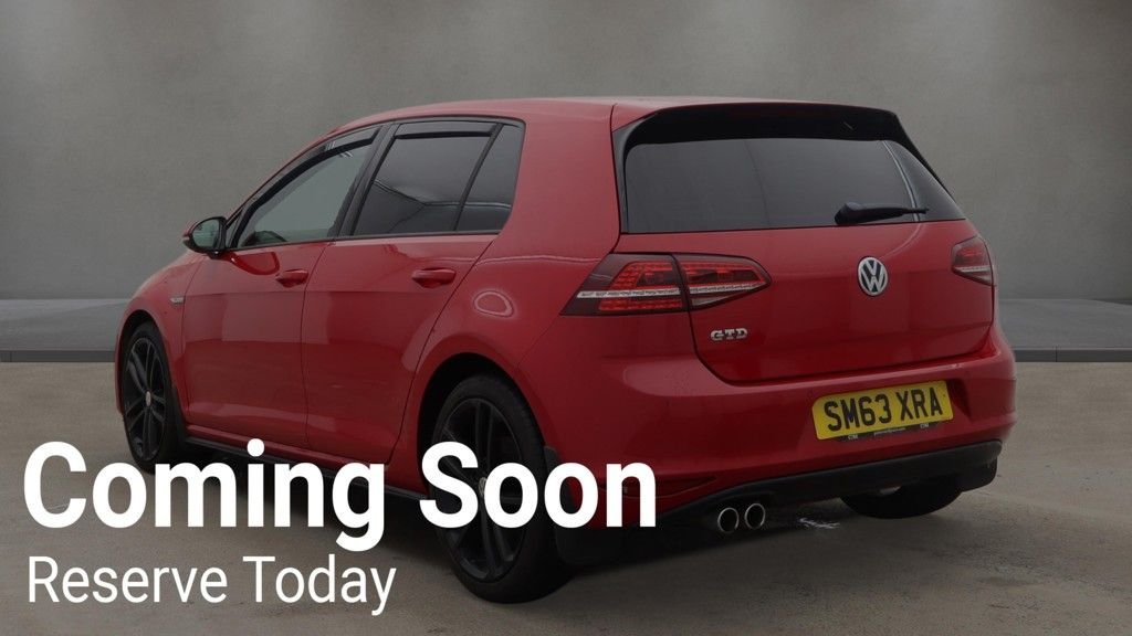 Used Volkswagen Golf 2013 for sale - 77594168: Photo 13