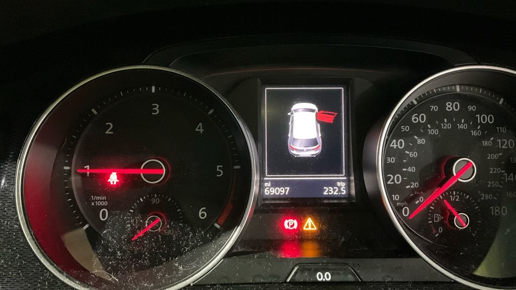 Used Volkswagen Golf 2013 for sale - 77594168: Photo 14