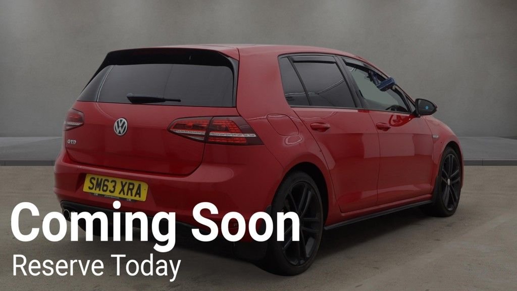 Used Volkswagen Golf 2013 for sale - 77594168: Photo 16