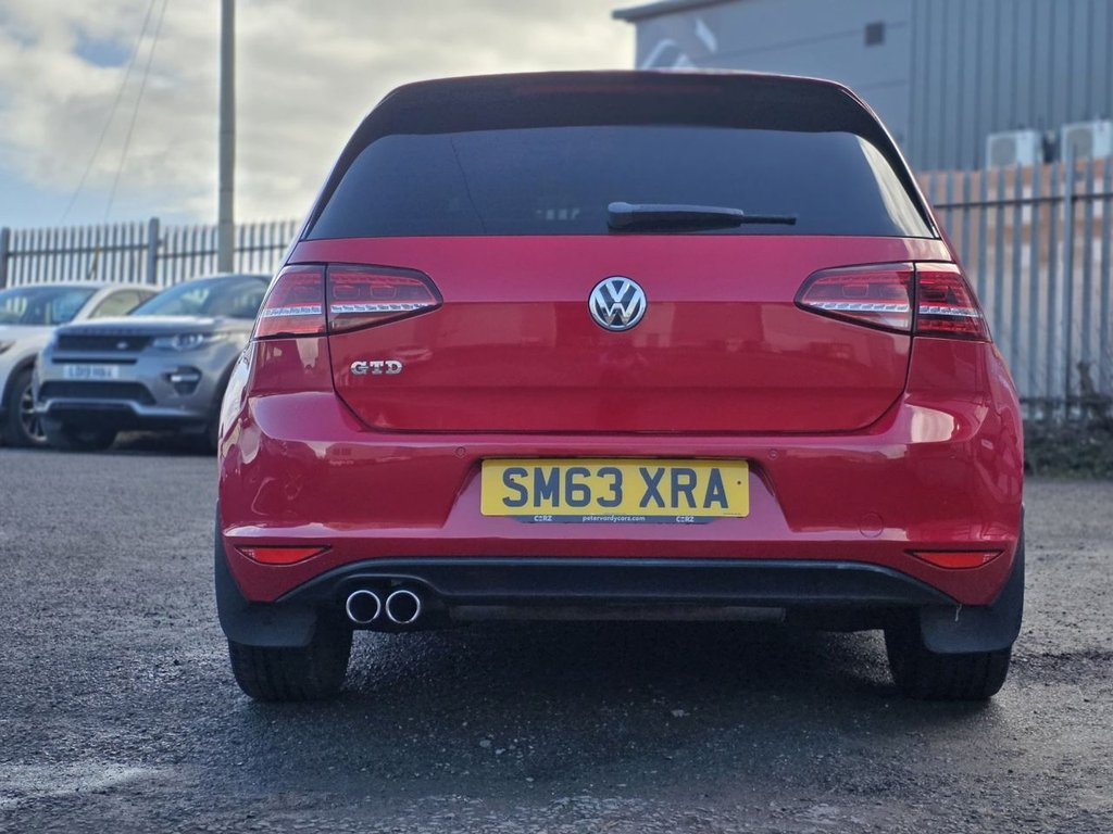 Used Volkswagen Golf 2013 for sale - 77594168: Photo 28