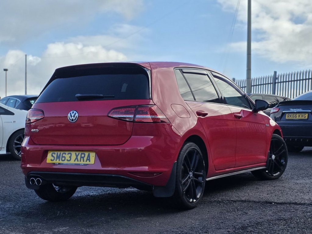 Used Volkswagen Golf 2013 for sale - 77594168: Photo 29