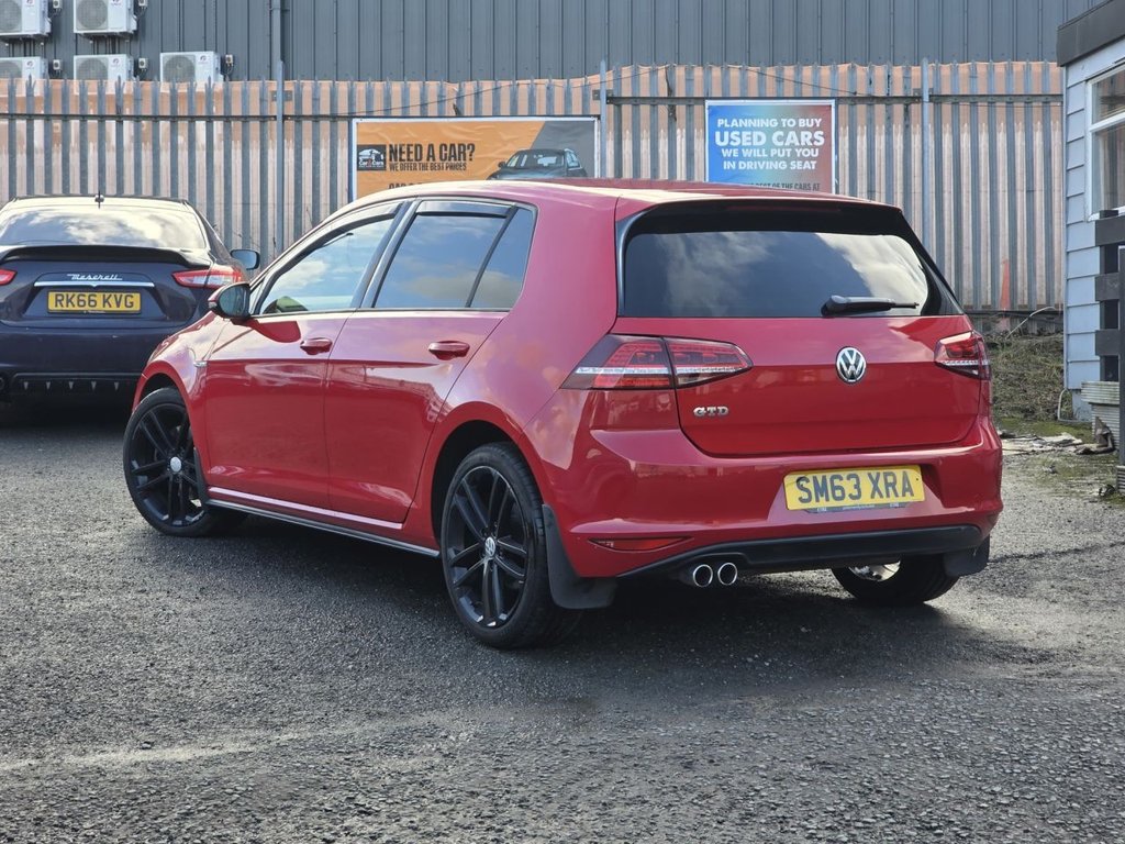 Used Volkswagen Golf 2013 for sale - 77594168: Photo 30