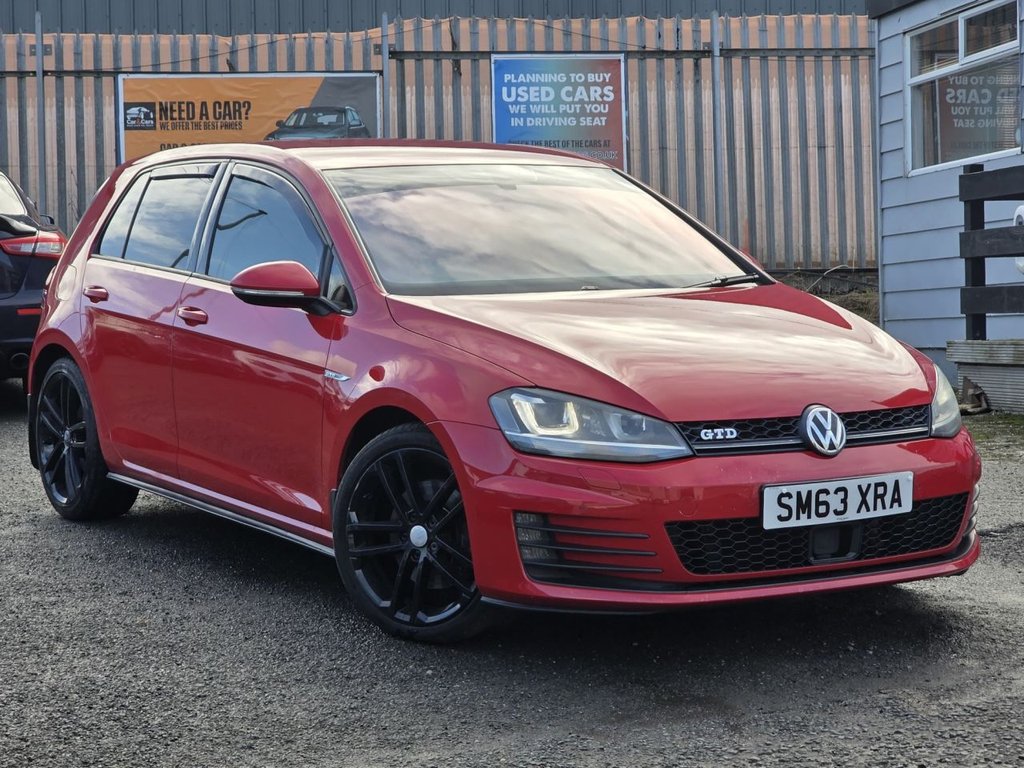 Used Volkswagen Golf 2013 for sale - 77594168: Photo 34