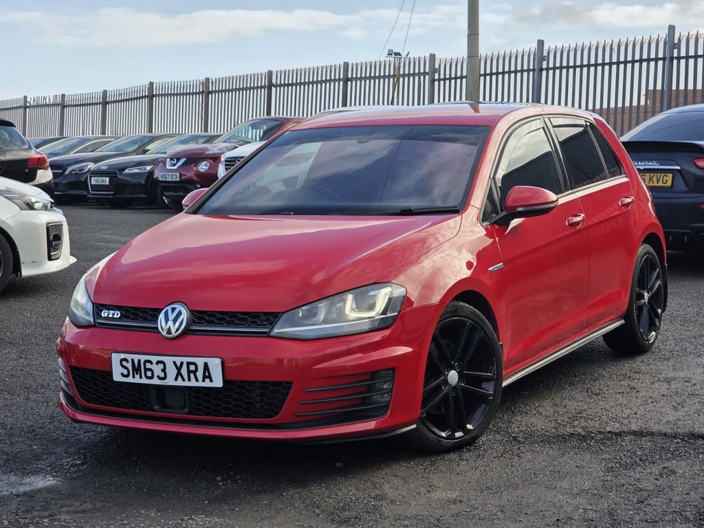 Used Volkswagen Golf 2013 for sale - 77594168: Photo 35