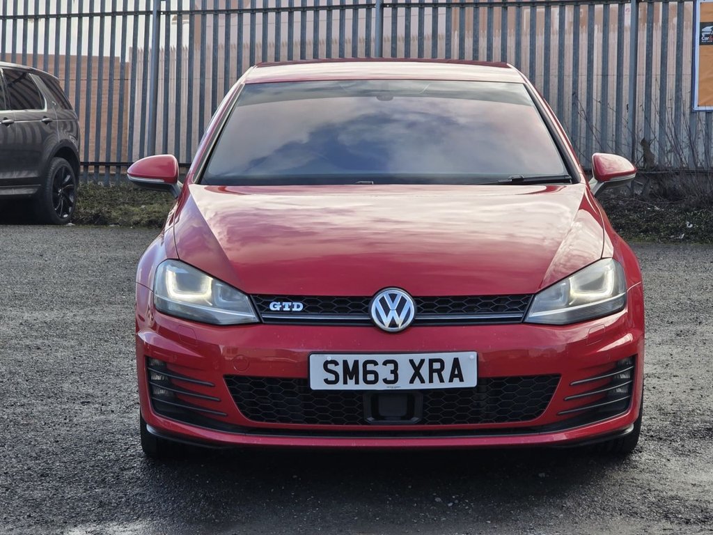 Used Volkswagen Golf 2013 for sale - 77594168: Photo 38