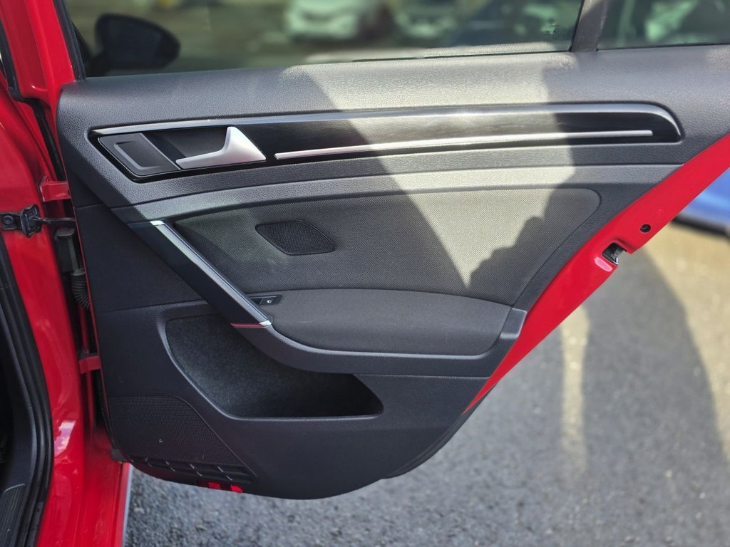 Used Volkswagen Golf 2013 for sale - 77594168: Photo 44