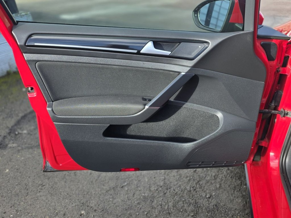 Used Volkswagen Golf 2013 for sale - 77594168: Photo 45